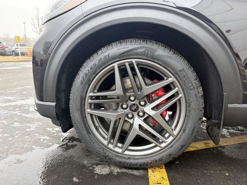 New 2026 Ford Explorer ST w/ Sun And Sound Package image 26