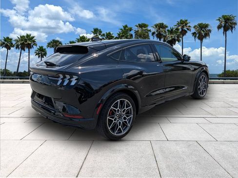 Used 2024 Ford Mustang Mach-E GT AWD/4WD image 9