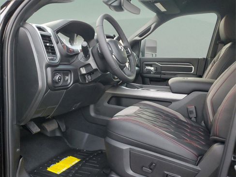 New 2025 RAM 2500 Big Horn image 33