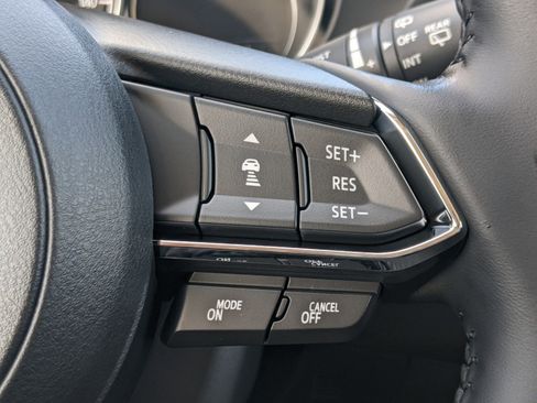 New 2025 MAZDA CX-5 AWD 2.5 S image 22