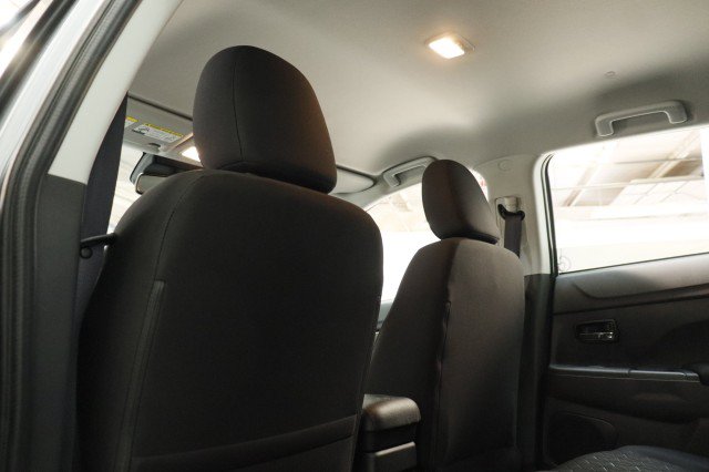 New 2027 Mitsubishi Outlander Sport FWD image 22