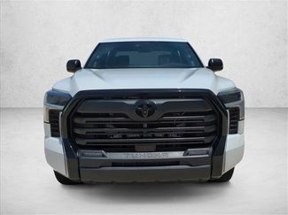 Used 2025 Toyota Tundra SR w/ SR Tow Package AWD/4WD video 2