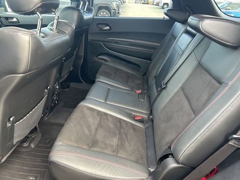 Used 2022 Dodge Durango R/T w/ Blacktop Package image 12