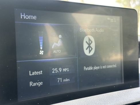 Used 2023 Lexus IS 300 w/ Premium Package RWD image 27