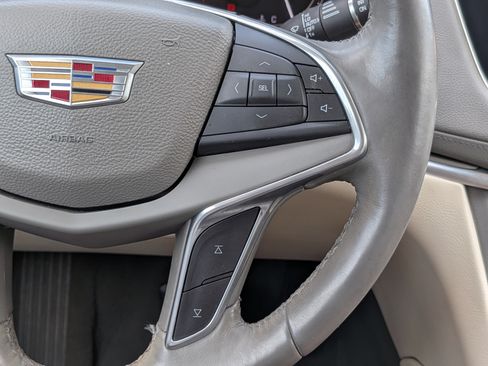 Used 2017 Cadillac XT5 Premium Luxury AWD/4WD image 27