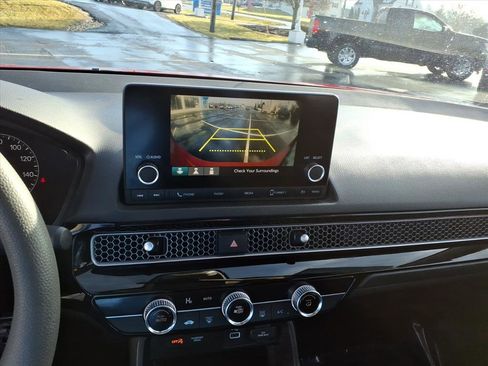 Certified 2023 Honda Civic LX image 18