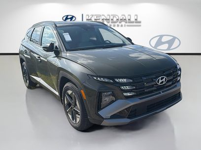 New 2026 Hyundai Tucson SEL