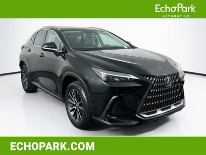 Used 2024 Lexus NX 350 AWD w/ Cold Area Package