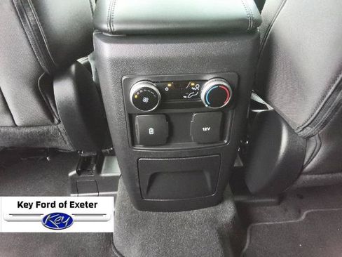 Certified 2023 Ford Explorer XLT AWD/4WD image 21