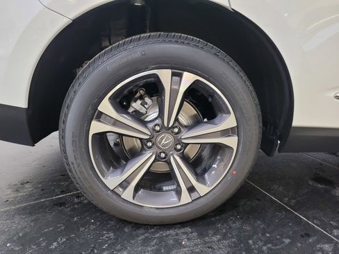 New 2026 Acura RDX w/Technology Package image 49