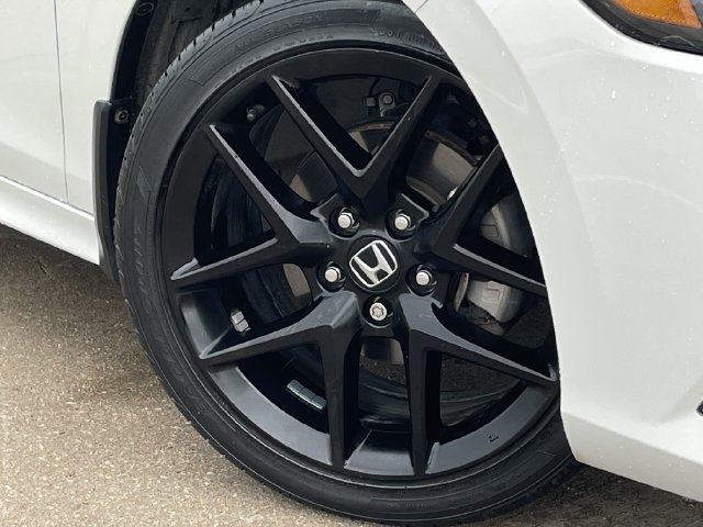 Certified 2023 Honda Civic Sport image 9