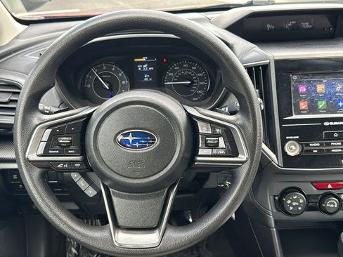 Used 2017 Subaru Impreza 2.0i Premium w/ BSD & Rcta/SRF/Eyesight AWD/4WD image 21