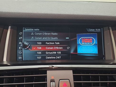 Used 2017 BMW X3 xDrive28i image 17