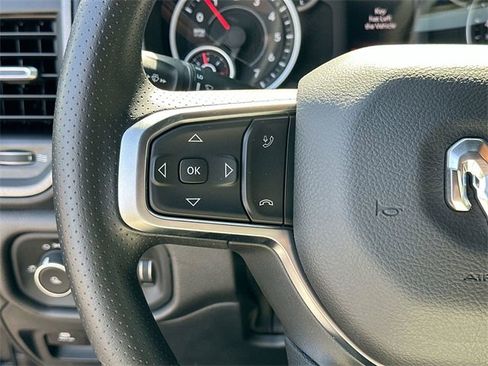 New 2026 RAM 1500 Tradesman image 25