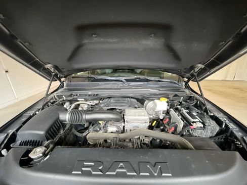 Used 2020 RAM 1500 Laramie image 25