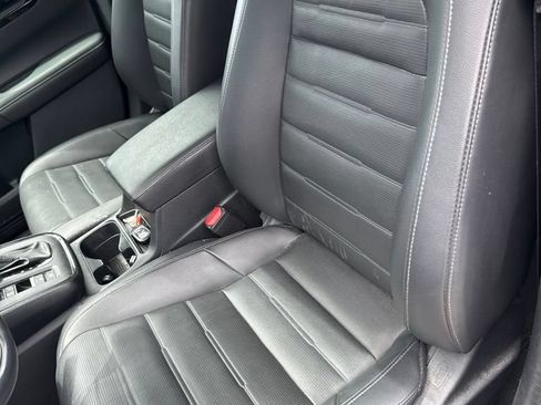 Used 2024 Honda CR-V EX-L image 7