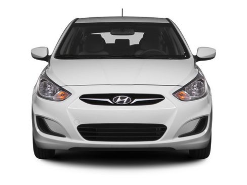 Used 2013 Hyundai Accent SE FWD image 7