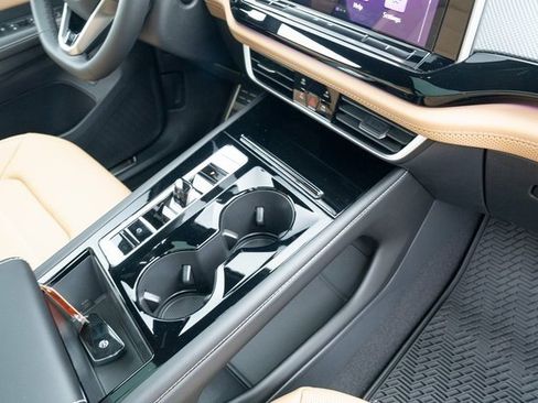 New 2026 Volkswagen Atlas Cross Sport SEL R-Line AWD/4WD image 43