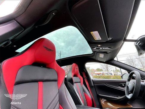 Used 2023 Aston Martin DBX 707 image 17