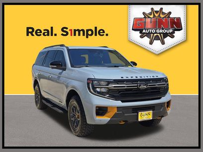 Used 2025 Ford Expedition Tremor