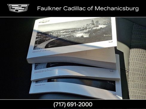 Used 2014 Chevrolet Impala LT w/ Convenience Package image 26