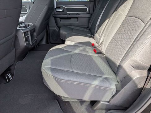 New 2026 RAM 2500 Big Horn image 23