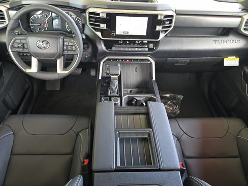 New 2026 Toyota Tundra SR5 w/ SR5 Premium Package AWD/4WD image 11