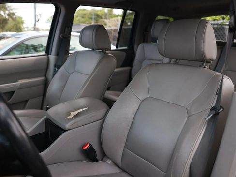 Used 2013 Honda Pilot EX-L image 23