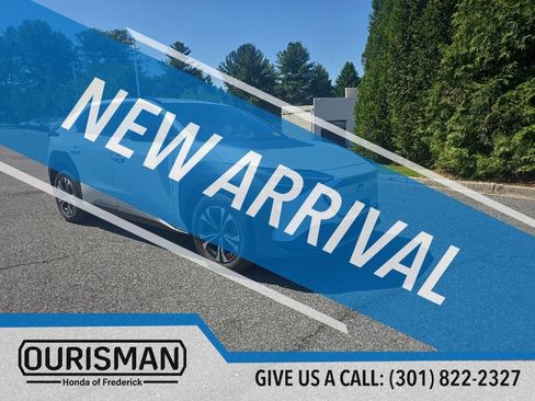 Used 2024 Subaru Solterra AWD/4WD image 1