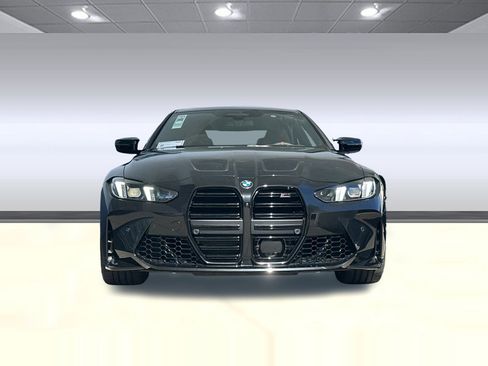 New 2026 BMW M4 xDrive Competition AWD/4WD image 5
