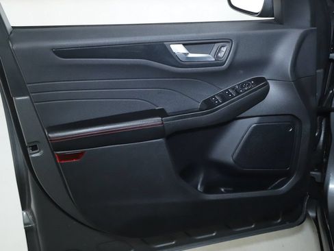 Used 2025 Ford Escape ST-Line FWD image 15