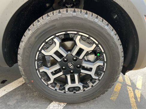 New 2026 Hyundai Santa Cruz XRT image 15