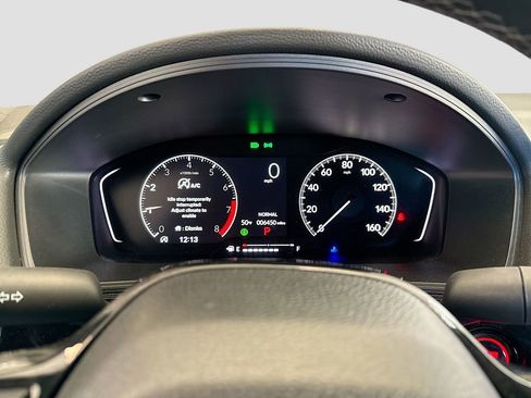 Used 2025 Honda Civic Sport image 12