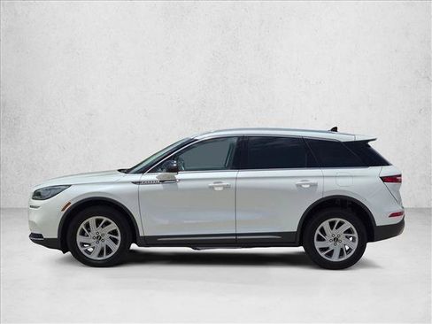 Used 2021 Lincoln Corsair FWD w/ Convenience Package image 5