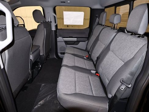 New 2026 Ford F350 XL w/ STX Appearance Package AWD/4WD image 14