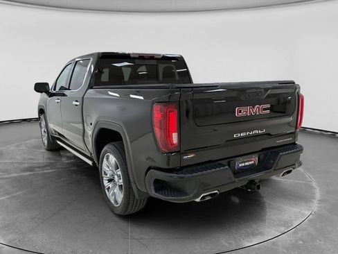 Used 2024 GMC Sierra 1500 Denali w/ Denali Reserve Package AWD/4WD image 5