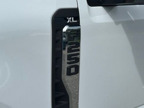 Certified 2026 Ford F250 XL AWD/4WD image 18