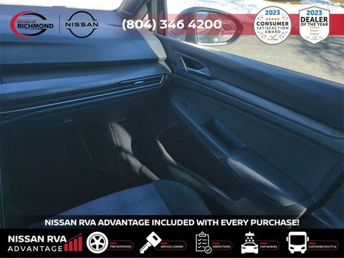 Used 2024 Volkswagen GTI S image 18