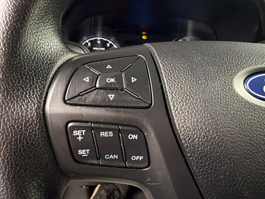 Used 2019 Ford Ranger XL w/ Equipment Group 101A Mid AWD/4WD image 18