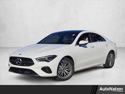 Used 2024 Mercedes-Benz CLA 250