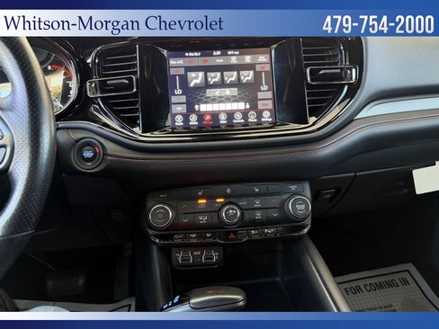 Used 2024 Dodge Durango GT image 21