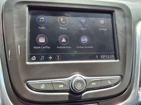 Used 2021 Chevrolet Equinox LT FWD image 7