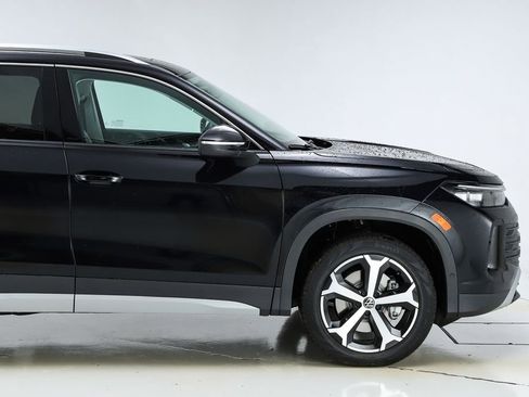 New 2026 Volkswagen Tiguan SE AWD/4WD image 51