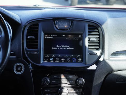 Used 2021 Chrysler 300 S RWD image 28
