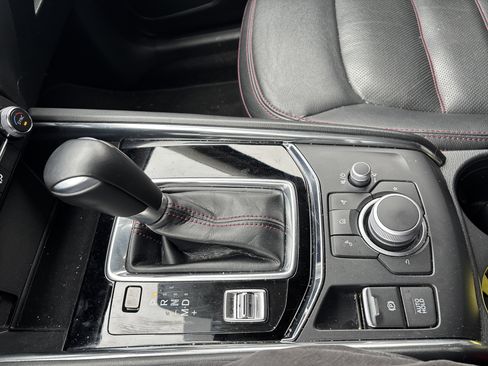 Used 2024 MAZDA CX-5 Carbon Edition image 23