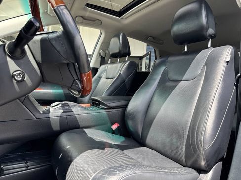 Used 2011 Lexus RX 350 AWD w/ Premium Pkg image 31