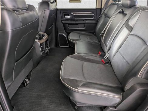 Used 2019 RAM 2500 Laramie image 18
