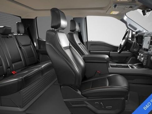 New 2026 Ford F350 Lariat AWD/4WD image 6