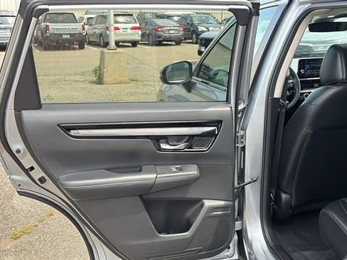 Used 2023 Honda CR-V EX-L image 21