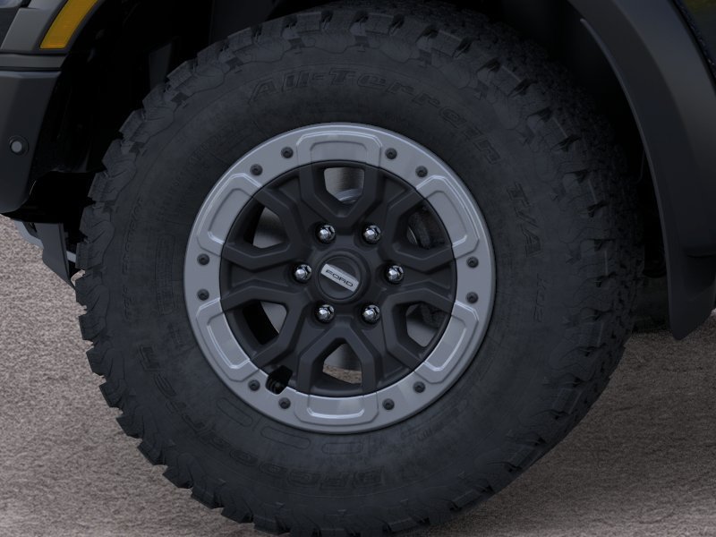 New 2026 Ford Ranger Raptor AWD/4WD image 19